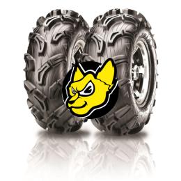 Maxxis Zilla MU-02 25x10.00-12 50J 6PR M+S