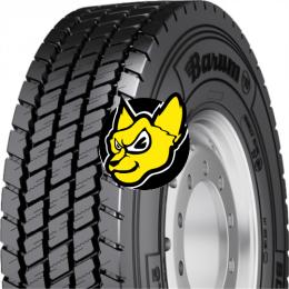 BARUM BD200R 215/75 R17.50 126/124M M+S 3PMSF