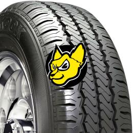 HANKOOK RA08 RADIAL 195/70 R15C 104/102R 8PR HYUNDAI PORTER [Hyundai]