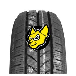 YOKOHAMA BLUEARTH WINTER WY01 195/65 R16C 104/102T 3PMSF