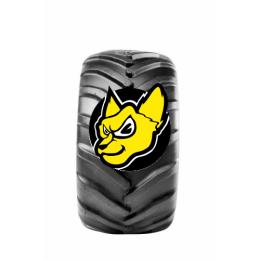 CARLISLE (CARLSTAR) TRU POWER -PO 29X12.5 -15 6PR TL