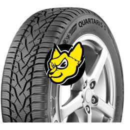 BARUM QUARTARIS 5 165/70 R14 81T