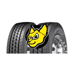 GOODYEAR KMAX S (3PMSF) 235/75 R17.50 175R 132/130M M+S