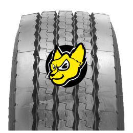 PETLAS NH100 PROGREEN 235/75 R17.50 143/141J NÁVĚS/PŘÍVĚS