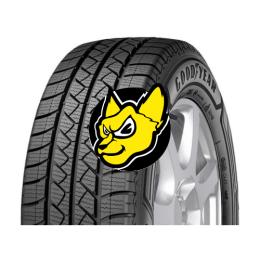 GOODYEAR VECTOR 4SEASONS CARGO 205/65 R16C 107/105T CELOROČNÍ