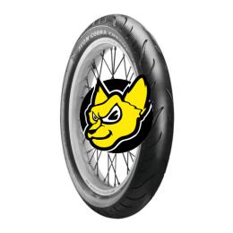AVON COBRA CHROME AV91 120/70ZR19 (60W) TL