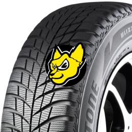 BRIDGESTONE BLIZZAK LM-001 225/50 R17 98H XL (*) RUNFLAT