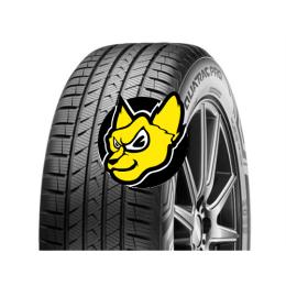VREDESTEIN QUATRAC PRO 245/45 R17 99Y XL CELOROČNÍ