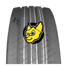 CONTINENTAL HYBRID LS3 235/75 R17.50 132/130M M+S