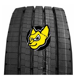 LEAO KLS200 235/75 R17.50 132/130M M+S
