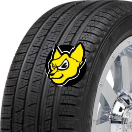 PIRELLI SCORPION VERDE ALLSEASON (bez označení 3PMSF) 275/45 R21 110W XL M+S (LR) [Land Rover]