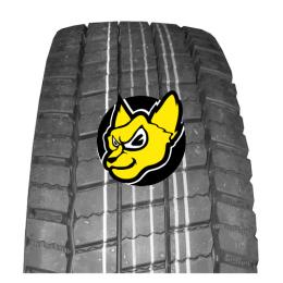 CONTINENTAL HYBRID LD3 215/75 R17.50 126/124M M+S