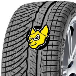 MICHELIN PILOT ALPIN PA4 235/35 R19 91V XL (*) [BMW]