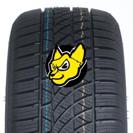 HANKOOK H740 KINERGY 4S 195/55 R16 91V XL (AO) M+S CELOROČNÍ
