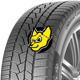 CONTINENTAL WINTER CONTACT TS 860S 205/60 R16 96H XL (*)