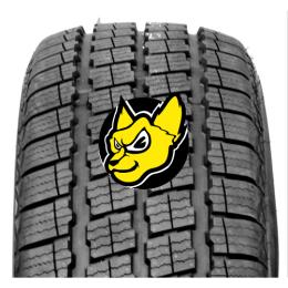 LINGLONG GREENMAX VAN 4S 175/70 R14C 95/93T CELOROČNÍ