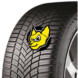 BRIDGESTONE A005 EVO WEATHER CONTROL 205/50 R17 93W XL