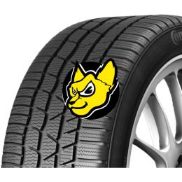 CONTINENTAL WINTER CONTACT TS 830P 255/45 R19 100V N0 FR [Porsche]