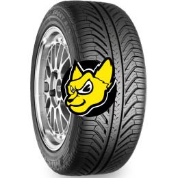 MICHELIN PILOT SPORT A/S PLUS 285/40 R19 103V N1 [Porsche] M+S
