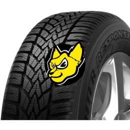 DUNLOP SP WINTER RESPONSE 2 185/65 R15 88T