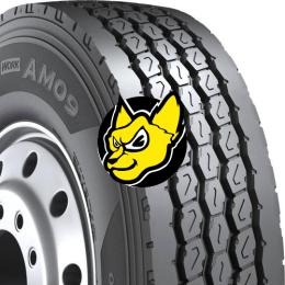 HANKOOK SmartWork AM09 10 R22.50 144/142L M+S