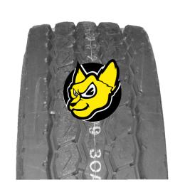 HANKOOK SmartWork AM09 13 R22.50 156/150K M+S