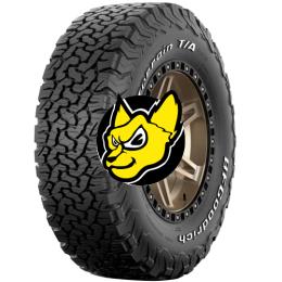 BF-GOODRICH ALL TERRAIN T/A KO2 215/70 R16 100/97R LRC RWL CELOROČNÍ
