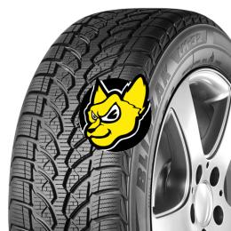 BRIDGESTONE BLIZZAK LM-32 195/60 R16C 99T M+S