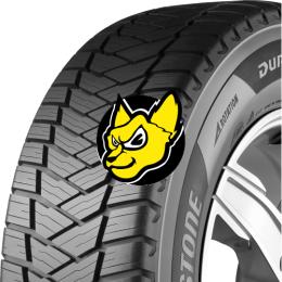 BRIDGESTONE DURAVIS ALLSEASON 195/60 R16C 99/97H CELOROČNÍ