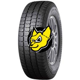 YOKOHAMA BLUEARTH VAN ALLSEASON RY61 225/55 R17C 104/102H RPB CELOROČNÍ