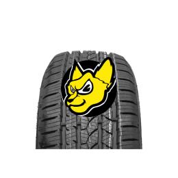NOVEX ALL SEASON 3E 215/55 R18 99V XL CELOROČNÍ M+S