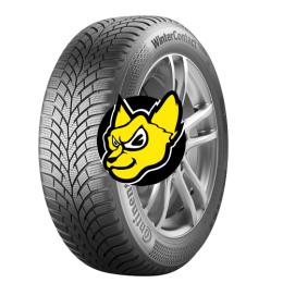 CONTINENTAL WINTER CONTACT TS 870 175/70 R14 88T XL