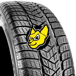 PIRELLI SCORPION WINTER 255/45 R20 105V XL (MGT) [Maserati] M+S