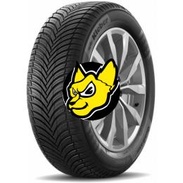 KLEBER (MICHELIN) QUADRAXER SUV 215/65 R17 99V M+S