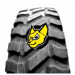 GOODYEAR POWERLOAD P -LOAD 405/70 R20 TL