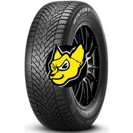 PIRELLI SCORPION WINTER 2 275/40 R21 107V XL M+S