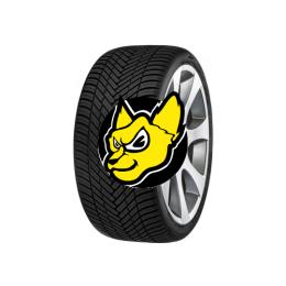 ATLAS GREEN 3 4S 245/35 R19 93W XL M+S
