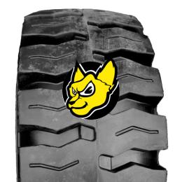 TRELLEBORG ECOSOLID TRACTION ECOSOL 250 -15/7.00