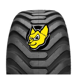 ASCENSO FTB190 (I3) 700/40 -22.5 /162B 16PR TL