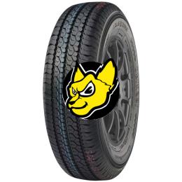 ROYAL BLACK ROYAL COMMERCIAL 185/75 R16C 104/102R