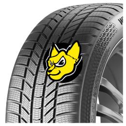 CONTINENTAL WINTER CONTACT TS 870P 235/55 R19 101T FR