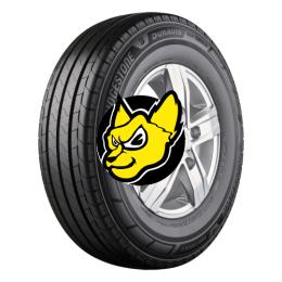 BRIDGESTONE DURAVIS VAN 195/70 R15C 104/102S