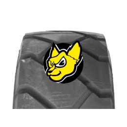 MICHELIN XZM 225/75 R15 TL