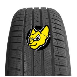 VREDESTEIN QUATRAC PRO+ 215/45 R18 93Y XL FSL M+S