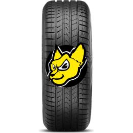 VREDESTEIN QUATRAC PRO+ 215/50 R18 92W FSL M+S