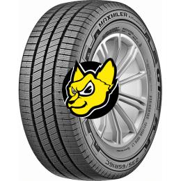 GT RADIAL MAXMILER ALLSEASON 2 195/70 R15C 104/102T CELOROČNÍ M+S