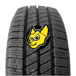 GT RADIAL MAXMILER ALLSEASON 2 225/55 R17C 109/107T (104H) CELOROČNÍ M+S