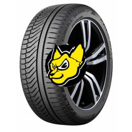 FALKEN AS220 PRO EUROALL SEASON 235/45 R18 98W XL MFS CELOROČNÍ M+S
