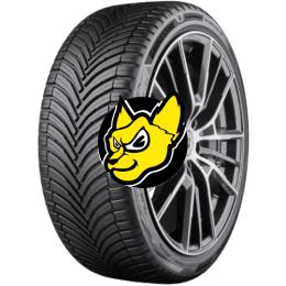 BRIDGESTONE TURANZA ALL SEASON 6 215/60 R17 100V XL ENLITEN CELOROČNÍ M+S
