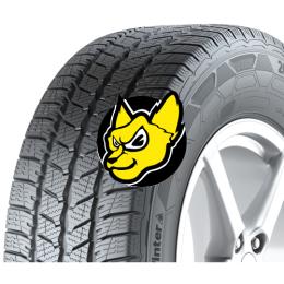CONTINENTAL VANCONTACT WINTER 225/55R17 109/107S M+S